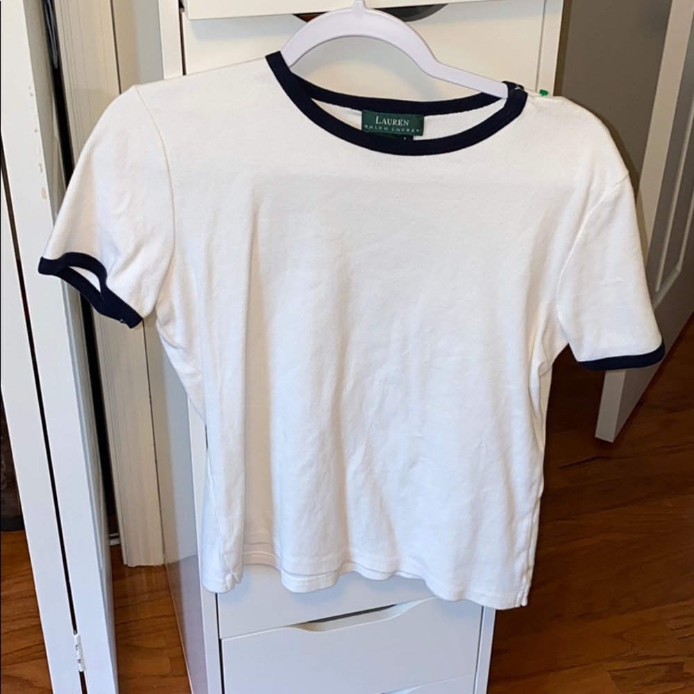 Ralph Lauren large T-shirt